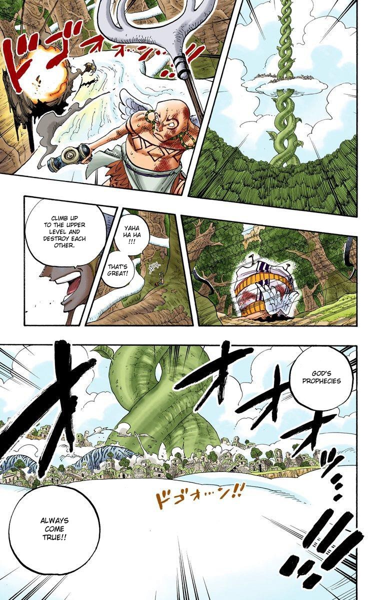 One Piece Digital Colored Chapter 269 image 07